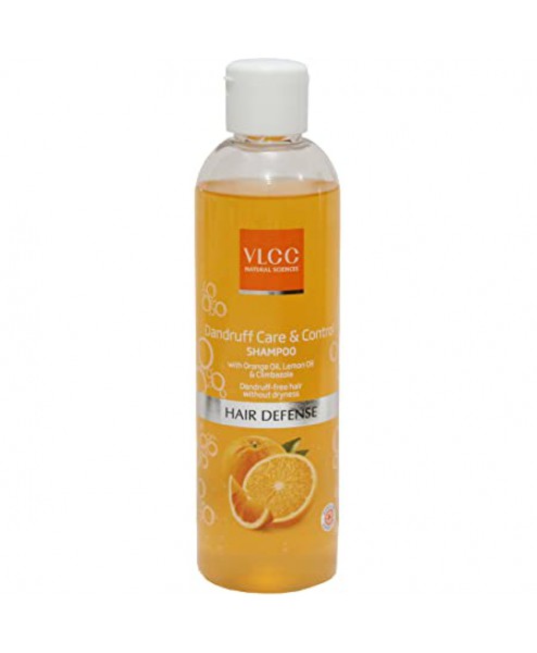 VLCC Dandruff Care & Control Shampo, 350 ml 